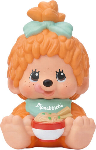 Rokimoto Monchhichi Sakura Blind Box