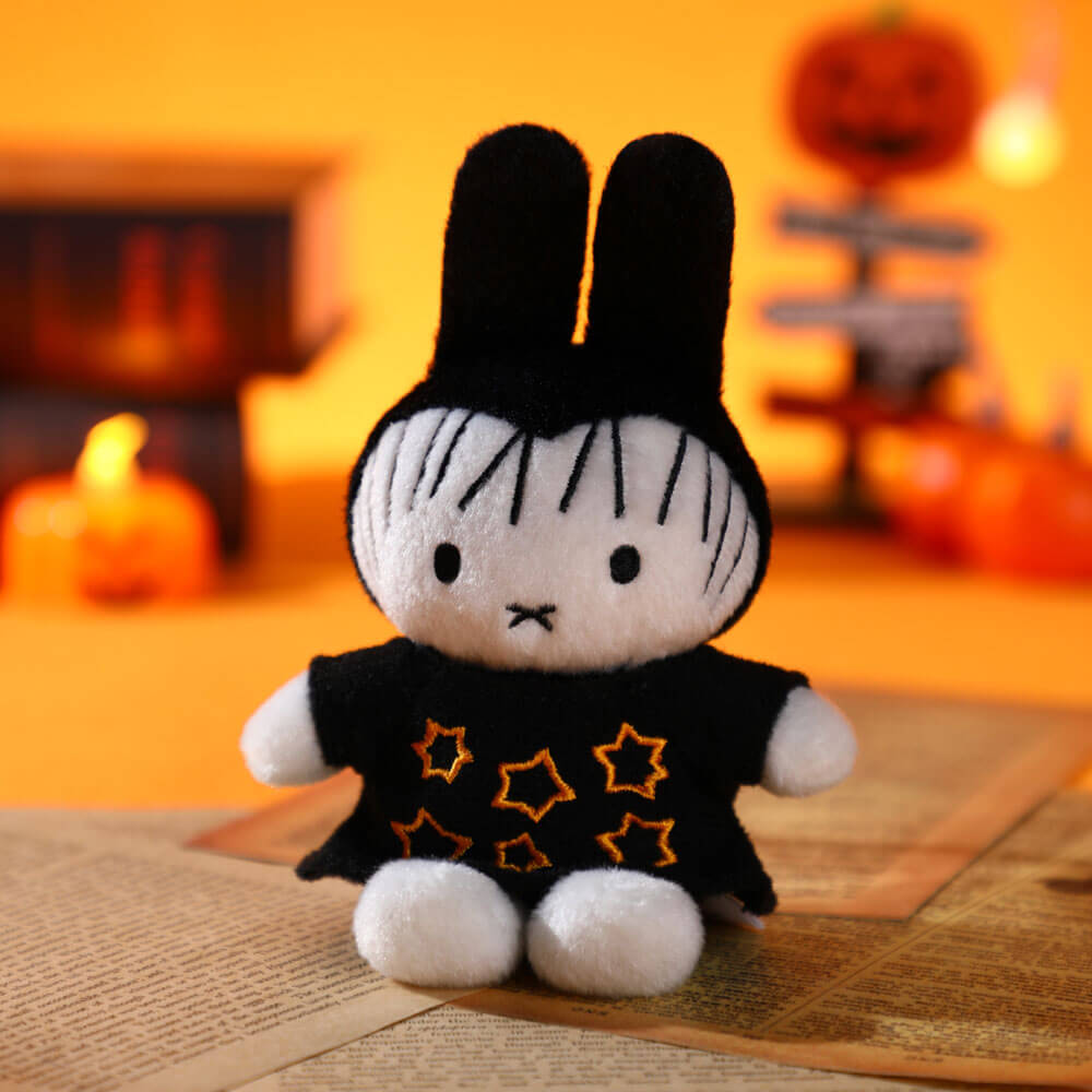 Miffy – Halloween Keyring Blind Box
