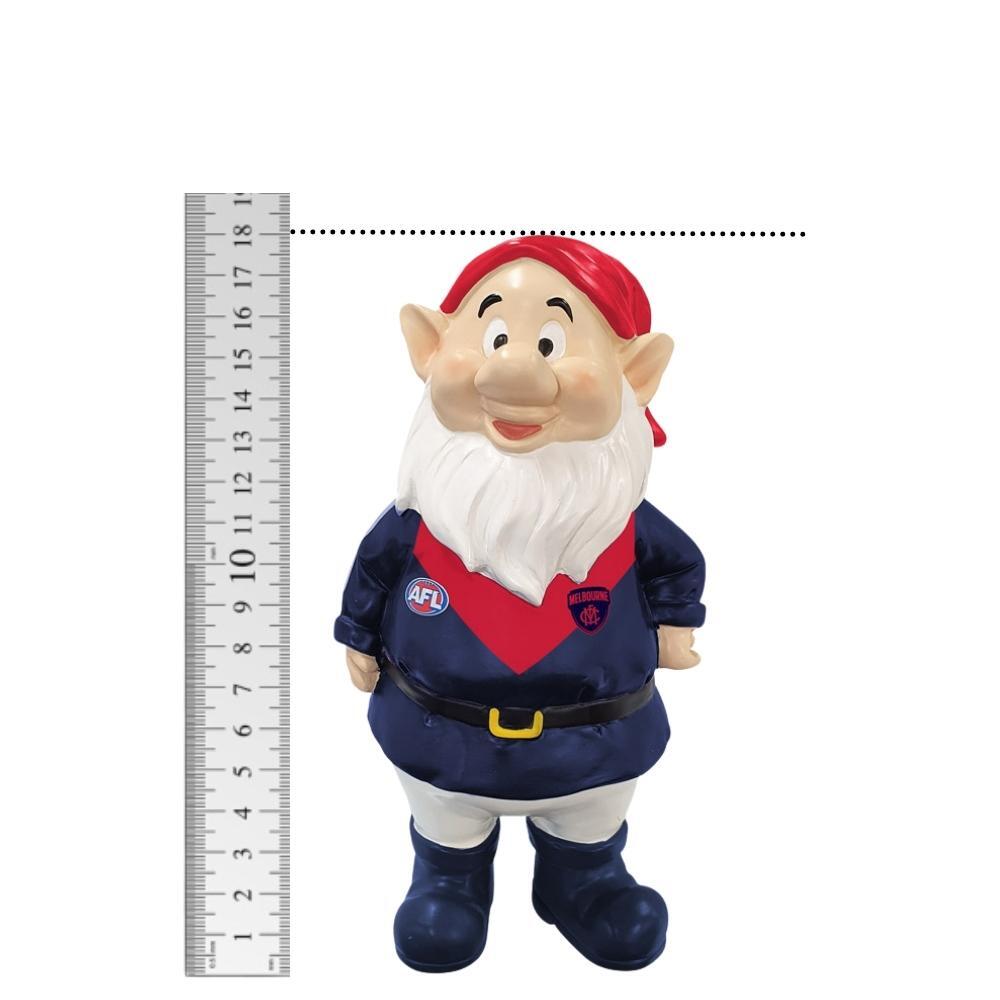 Melbourne Demons Mini Garden Gnome 18cm