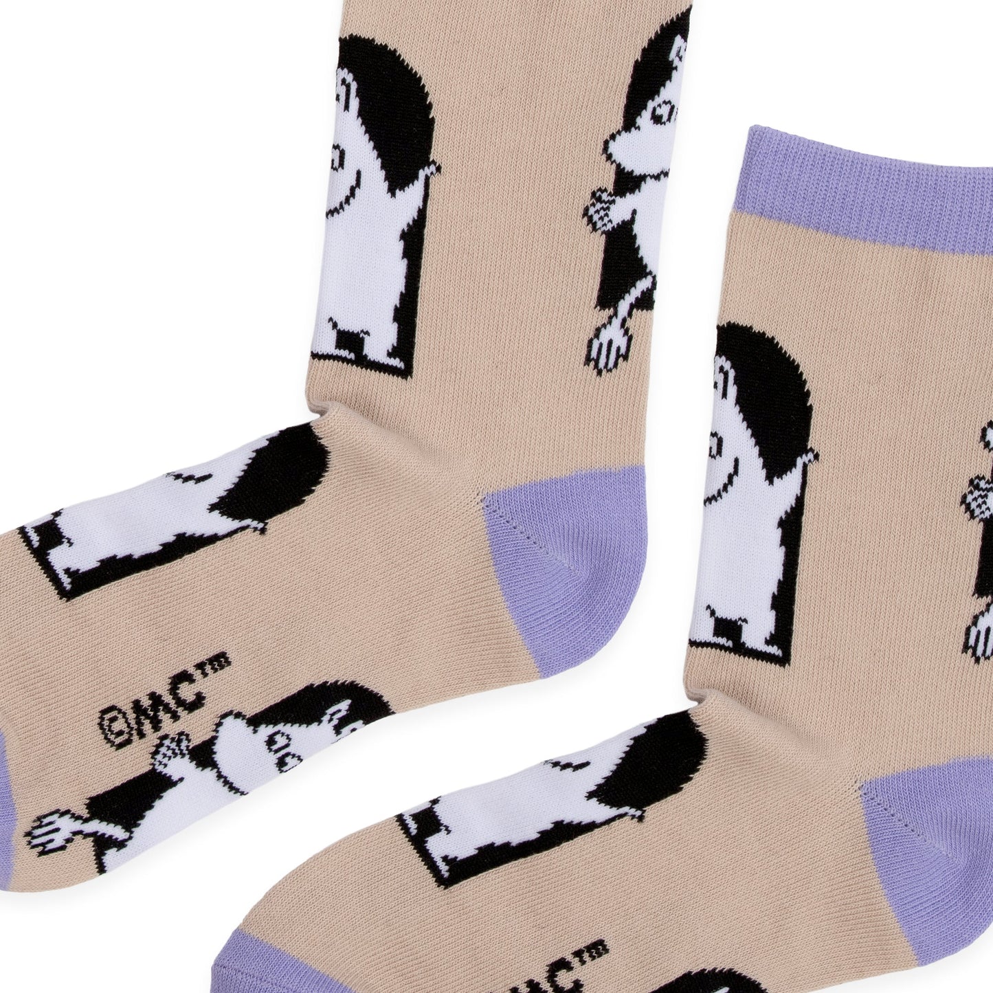 Moomin80 Women's Socks