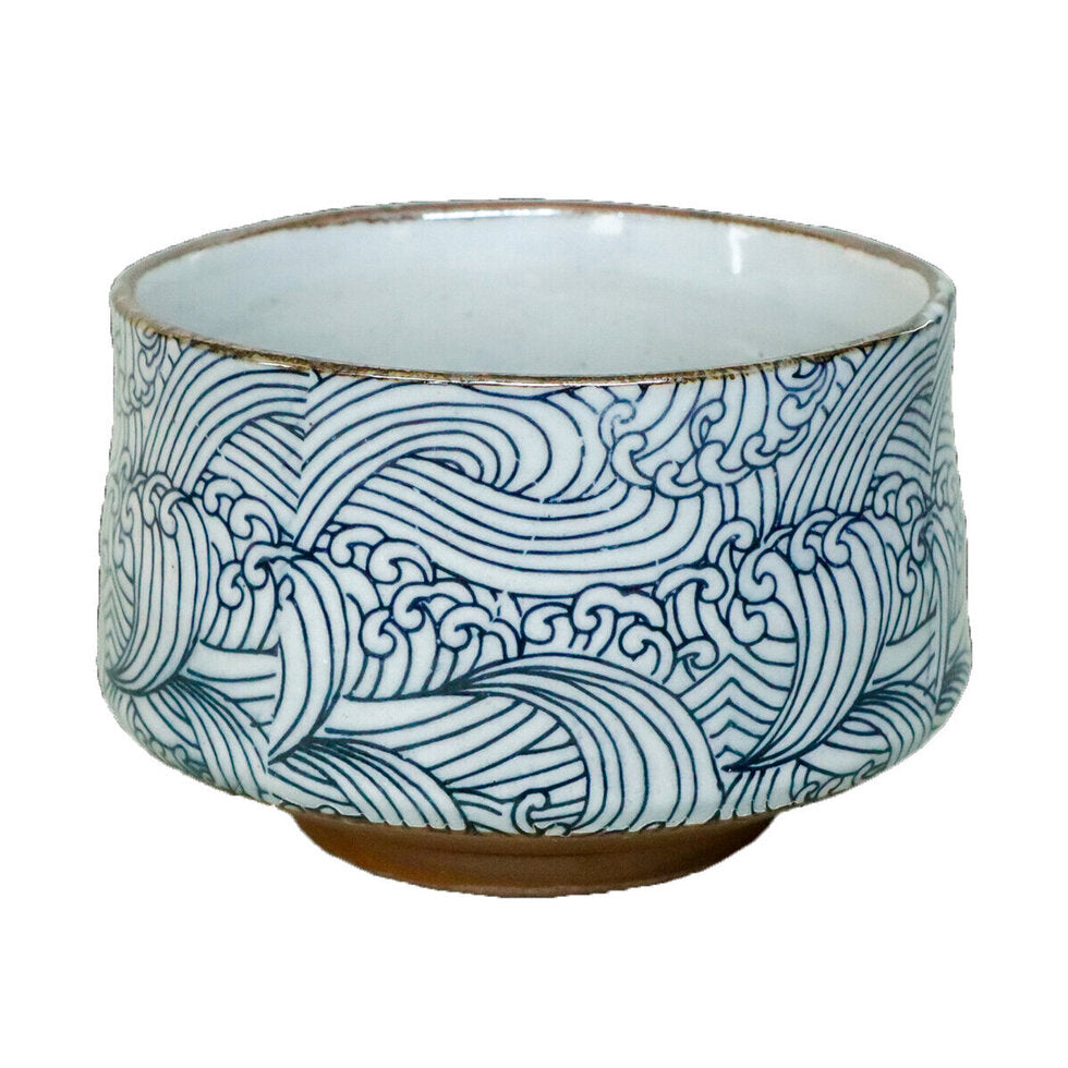 ARANAMI - matcha bowl