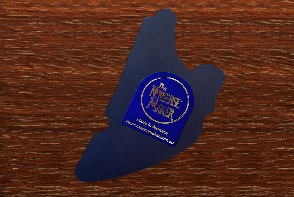 Fairy Bread – Australian Magnet