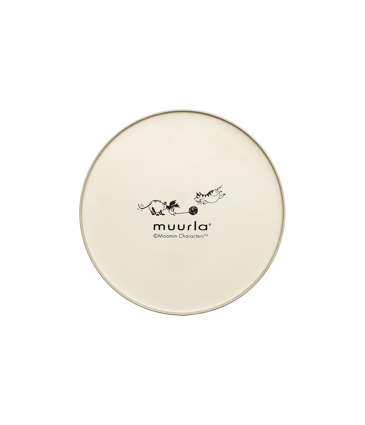 Moomin for Pets Moments Tin Jars Set of 2 - view 12