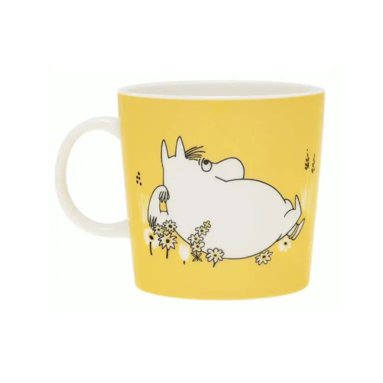 Moomin Mug Snorkmaiden 400ml