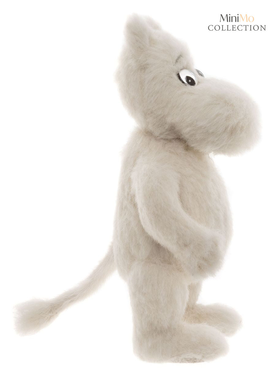 Moomintroll Minimo Plush 15cm