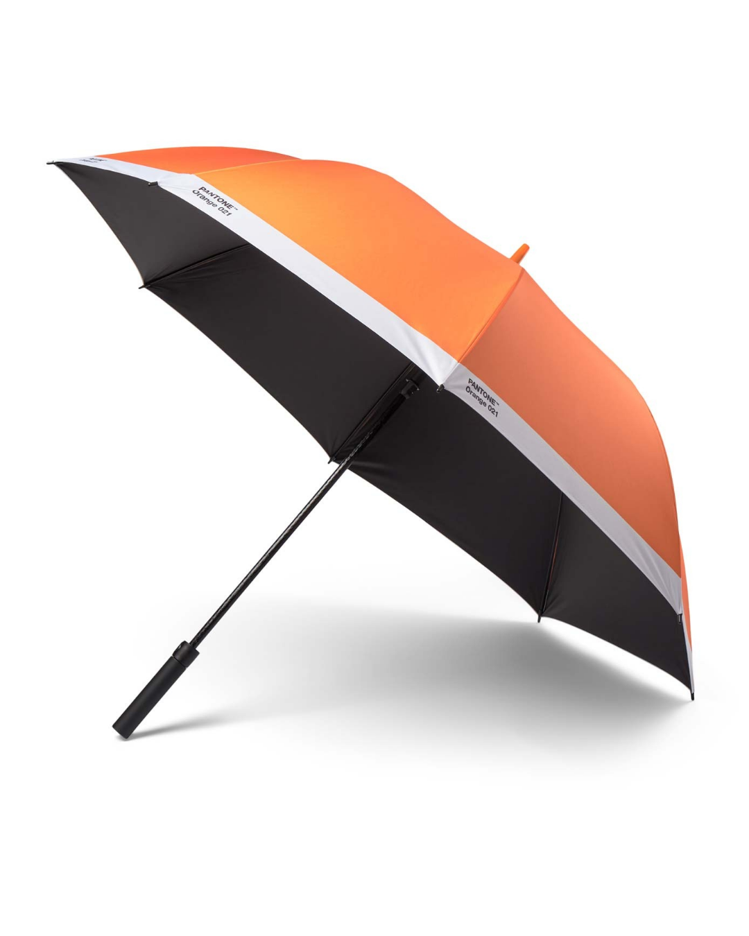 Pantone Umbrella Large - Orange 21 C