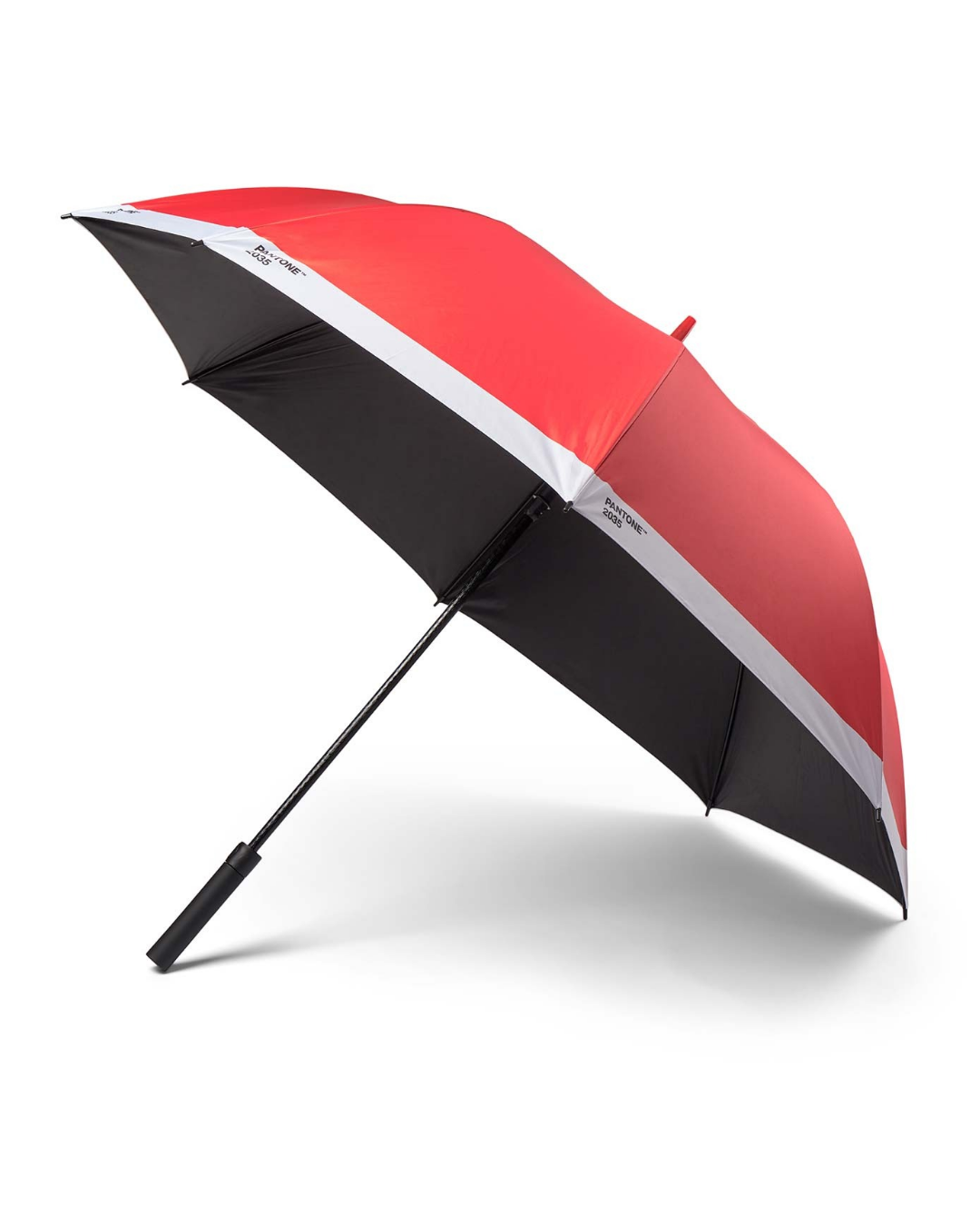Pantone Umbrella Large - Red 2035 C