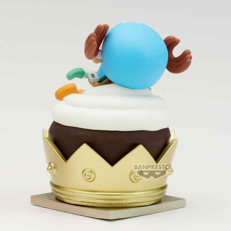 ONE PIECE PALDOLCE COLLECTION VOL.3 (VER.C)