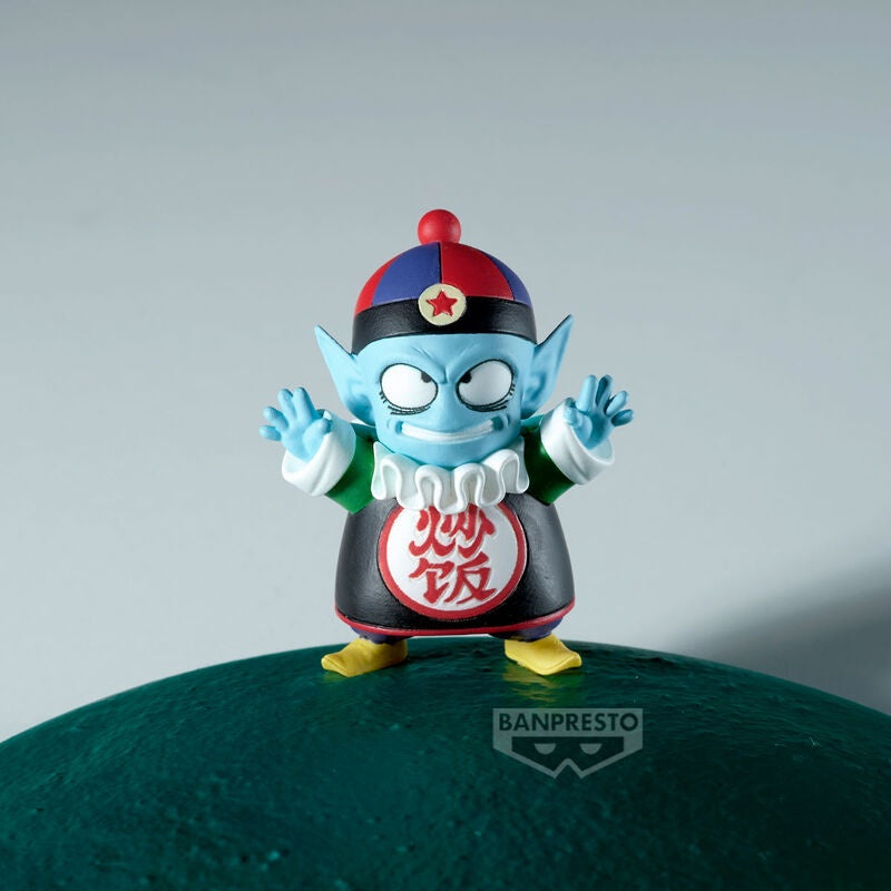 History Box Dragon Ball Shenron Figure
