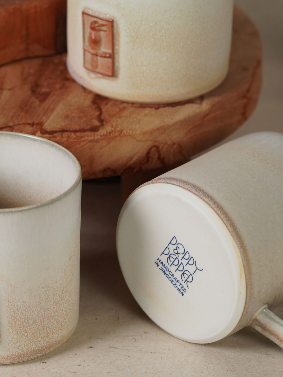 Laughing Kookaburra Mug 300ml