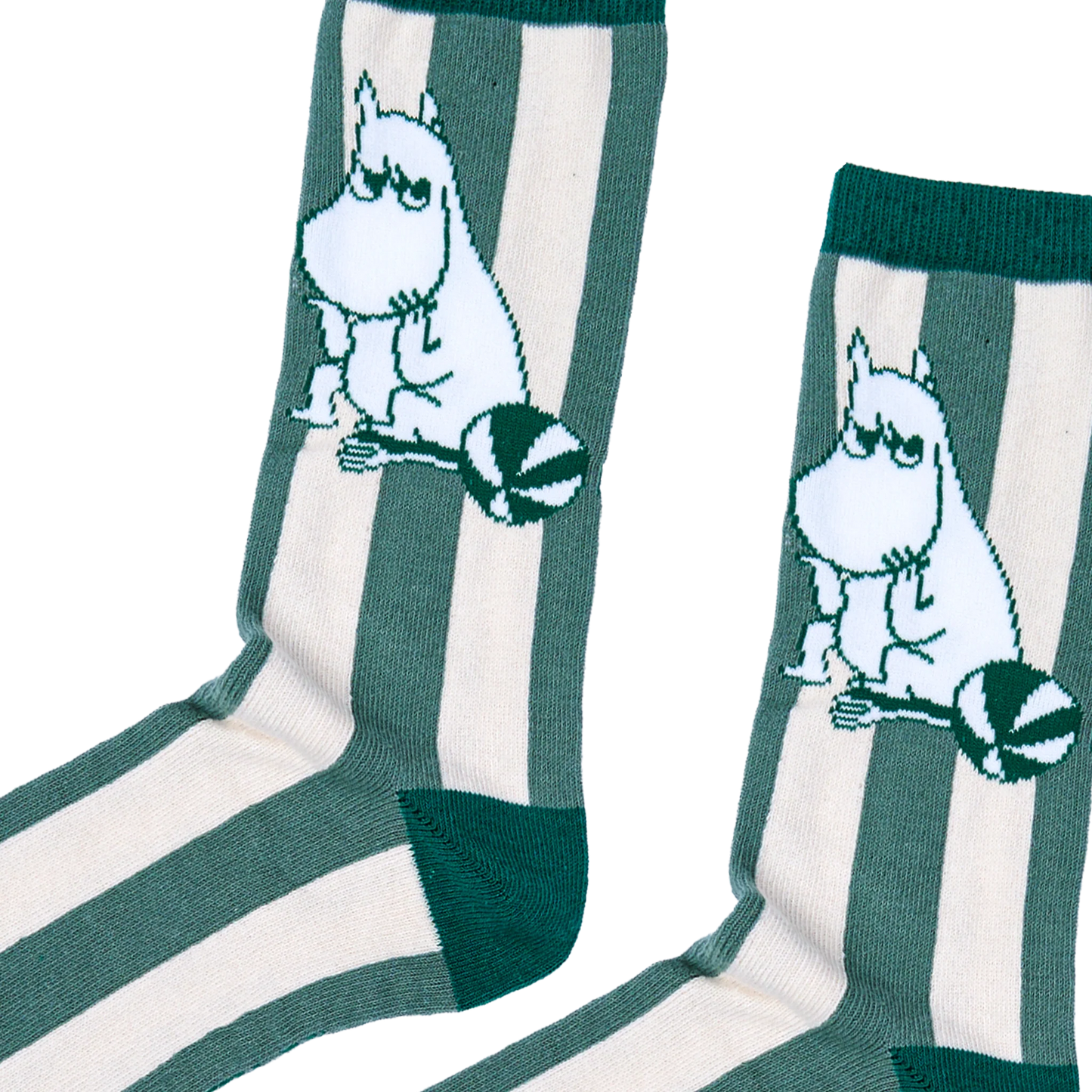 Moomin Riviera Men's Tennis Socks