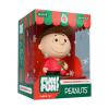 Peanuts - Charlie Brown with Sad Tree Fun! Fun! Figure