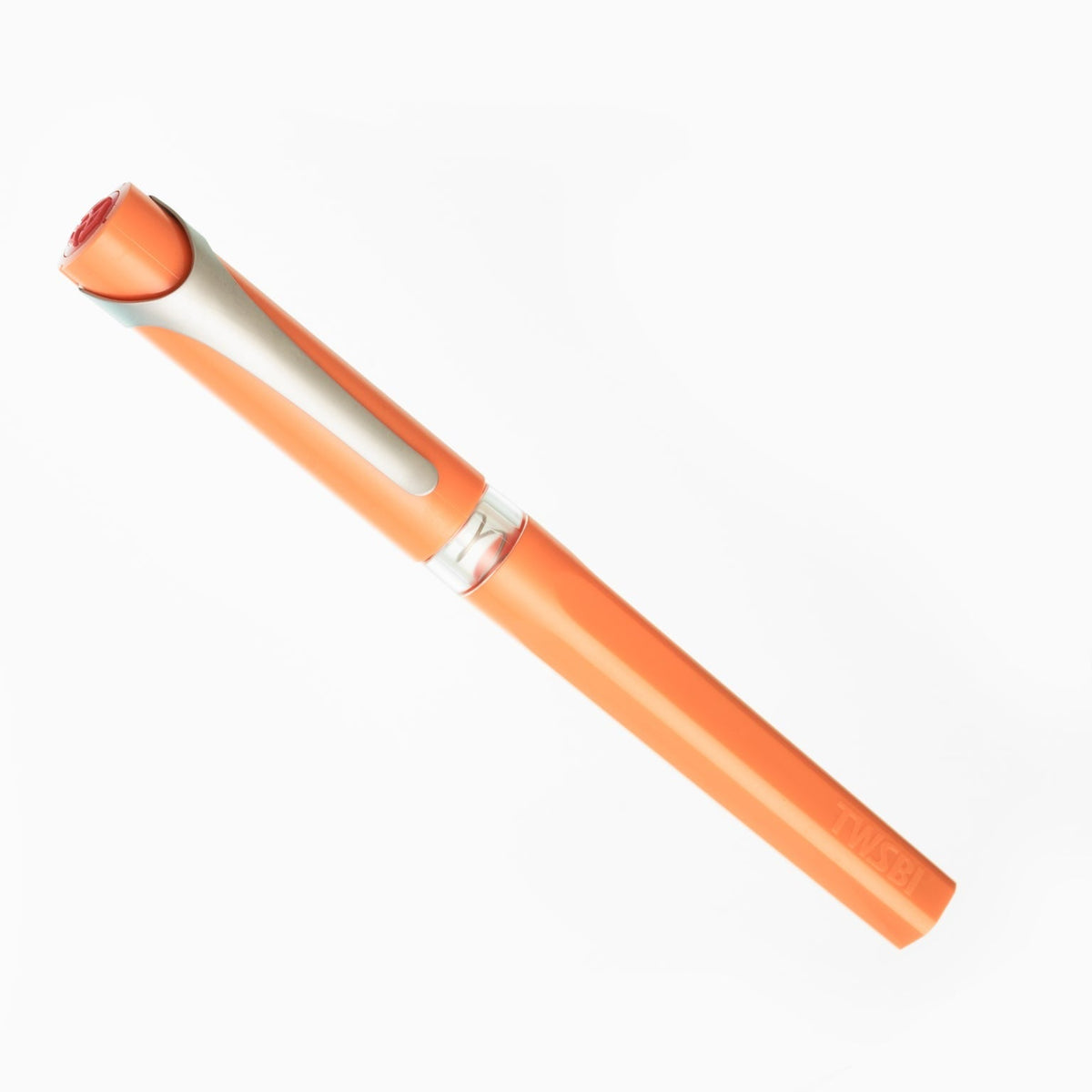 SWIPE Salmon Fountain Pen