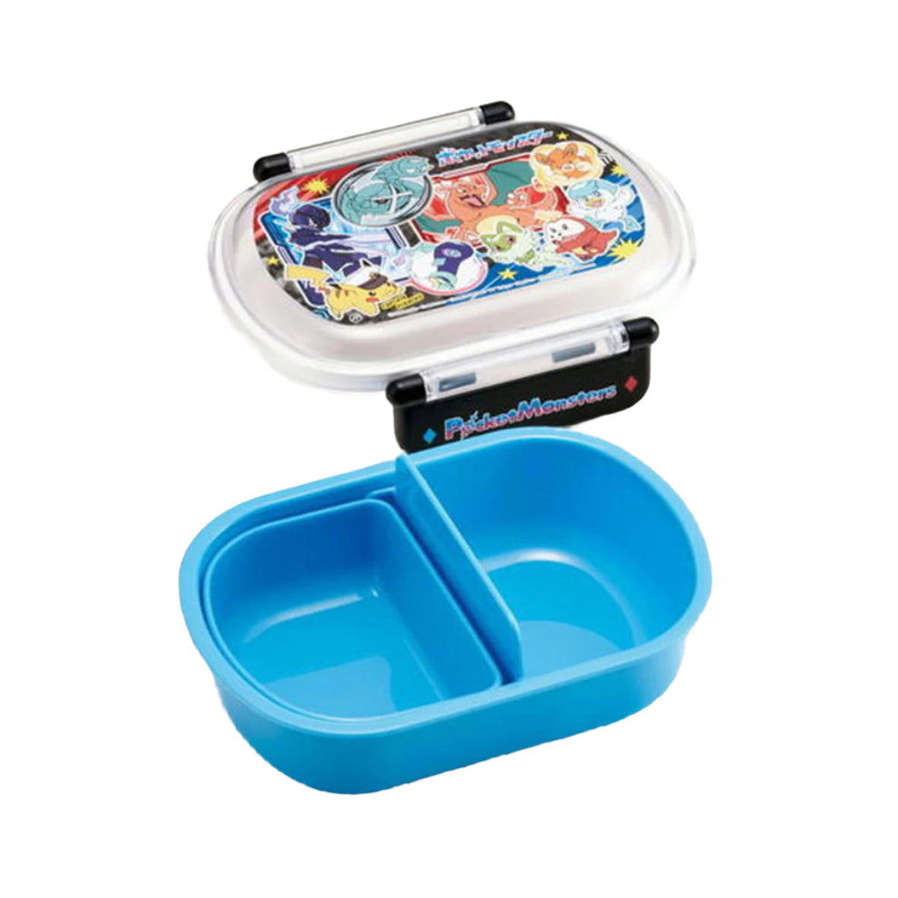 Pokémon IX Bento Lunch Box 360ml