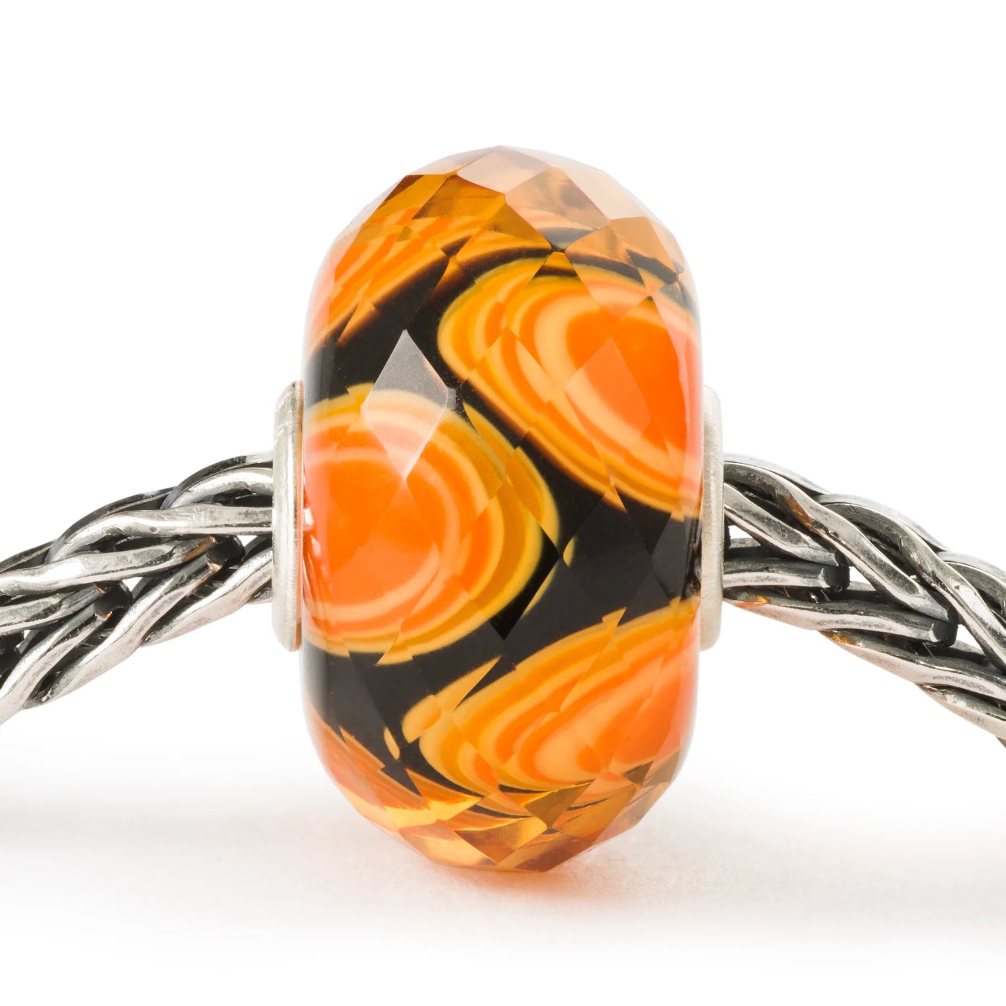 Happy Birthday 2024 Glass Bead