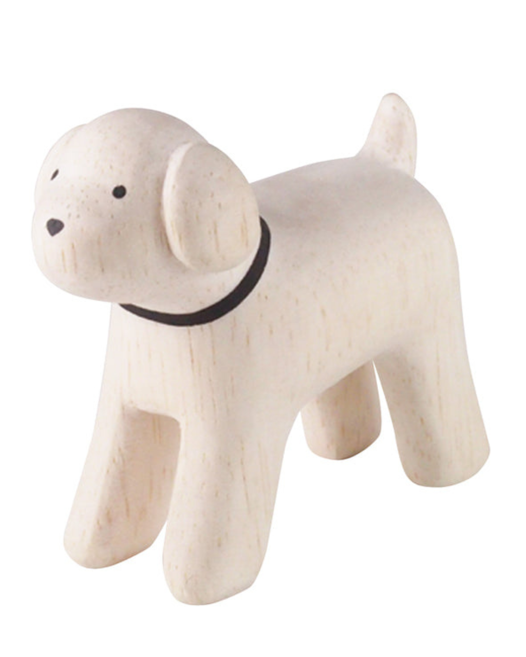 Pole Pole Toy Poodle