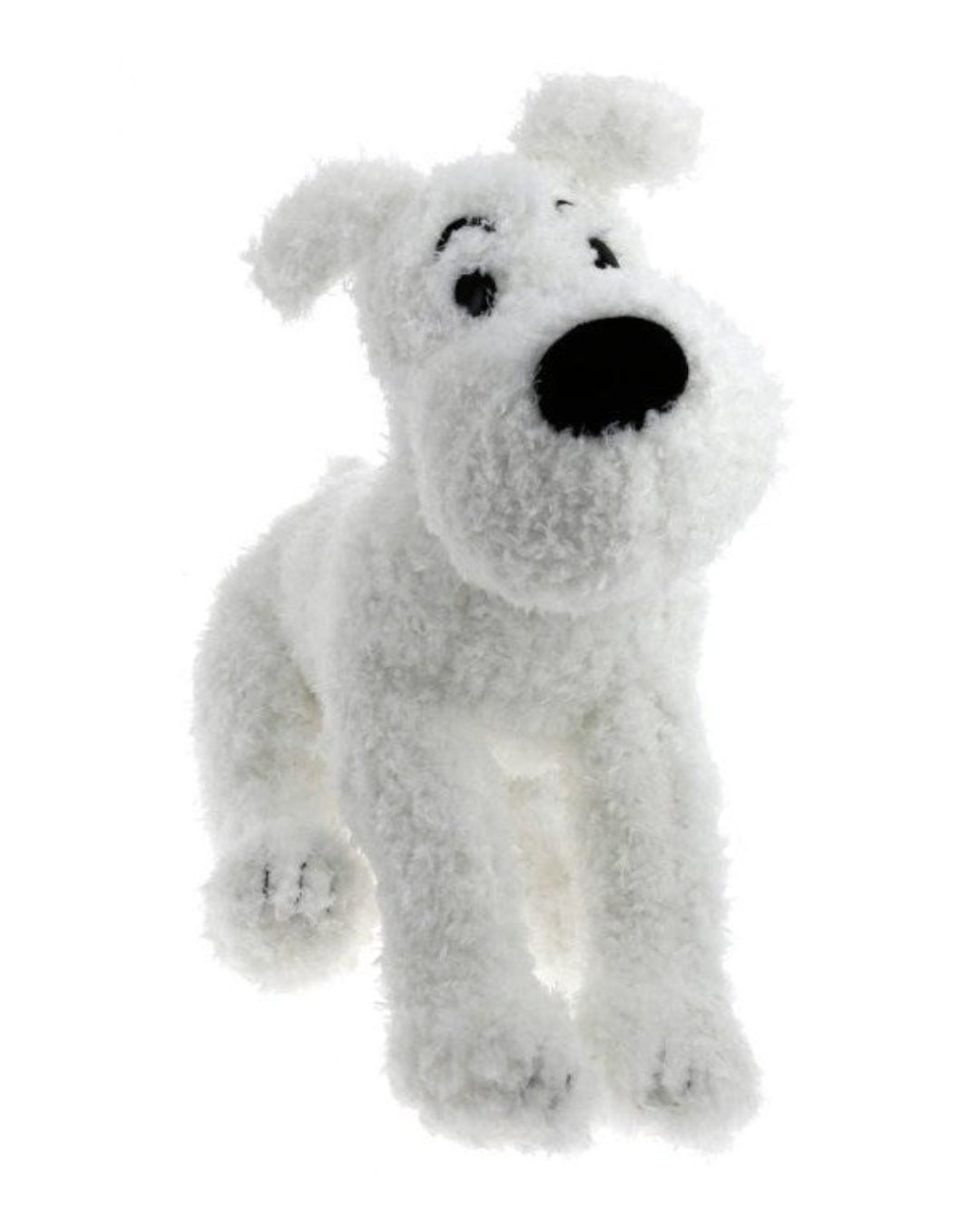 Plush Snowy Soft 37cm