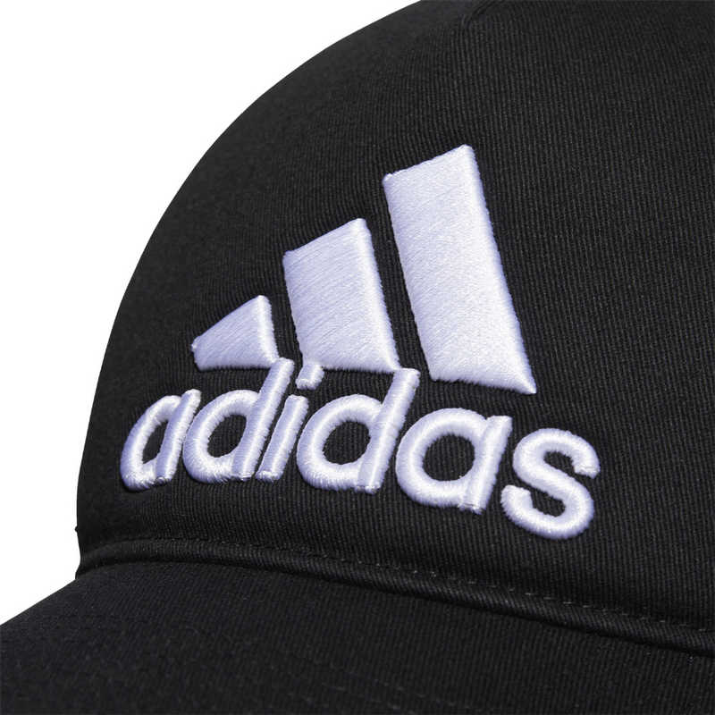 Adidas Trucker Cap Black/White - Mu Shop