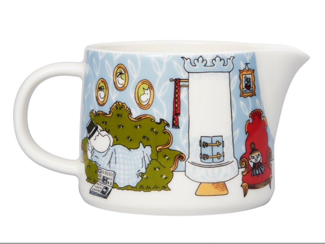 AFTERNOON IN PARLOUR 35CL PITCHER - Mu Shop