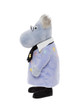 Hemulen – Moomin by Charlie Bears Signature Collection