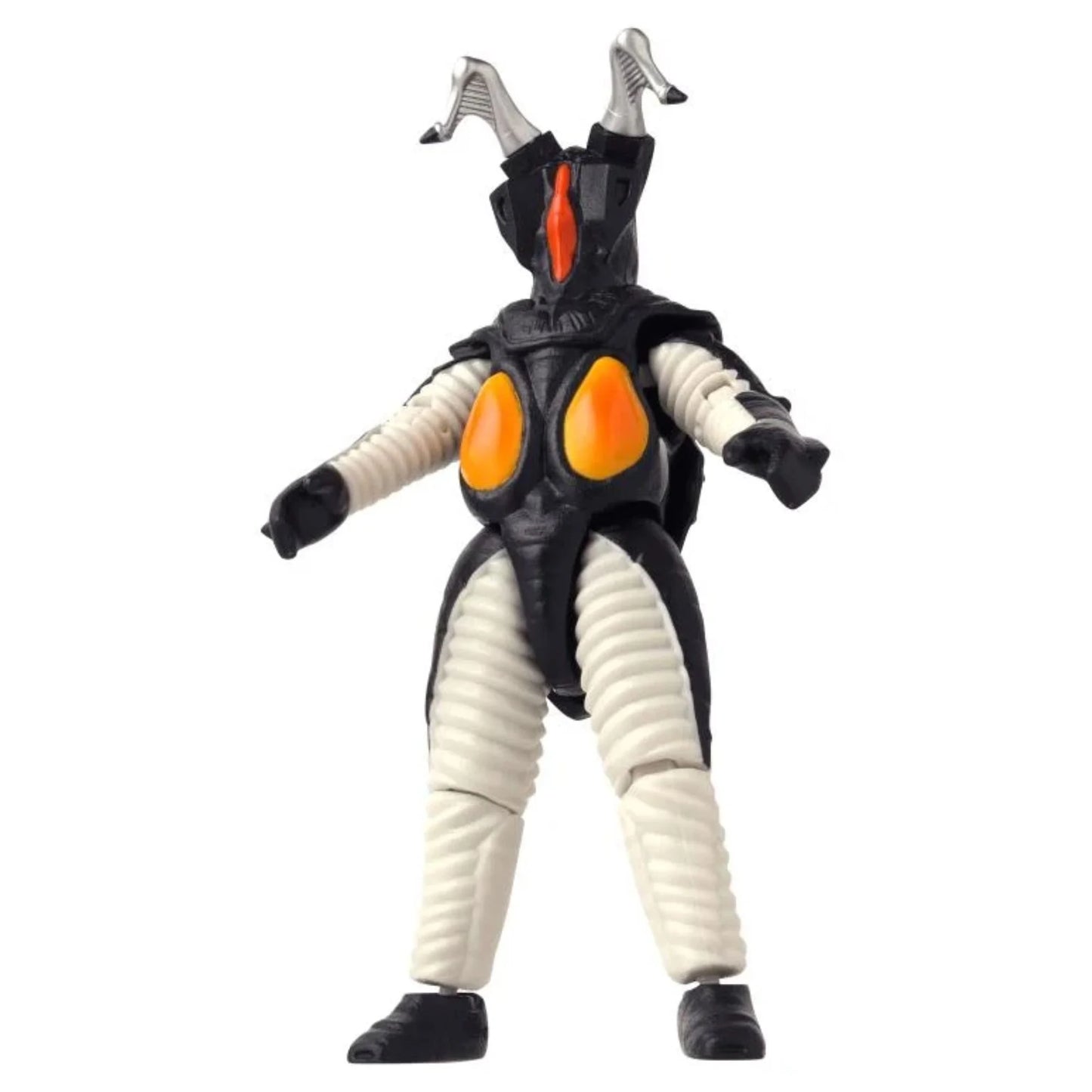 Ultraman: Zetton Action Figure