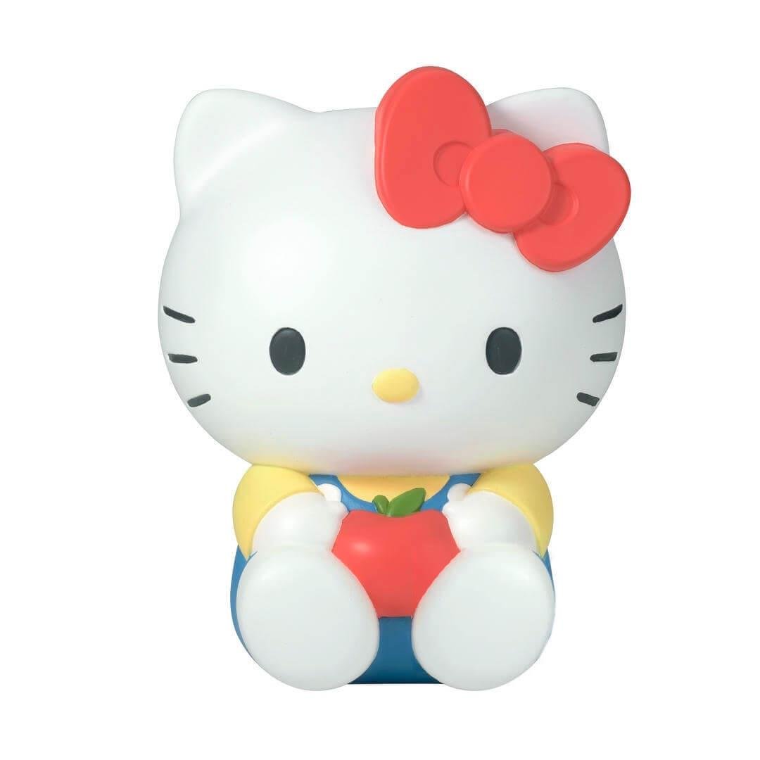 Banpresto Sofvimates Hello Kitty Figure - Mu Shop