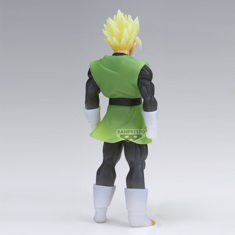Dragon Ball Z Clearise Super Saiyan Gohan (Great Saiyaman Ver.)