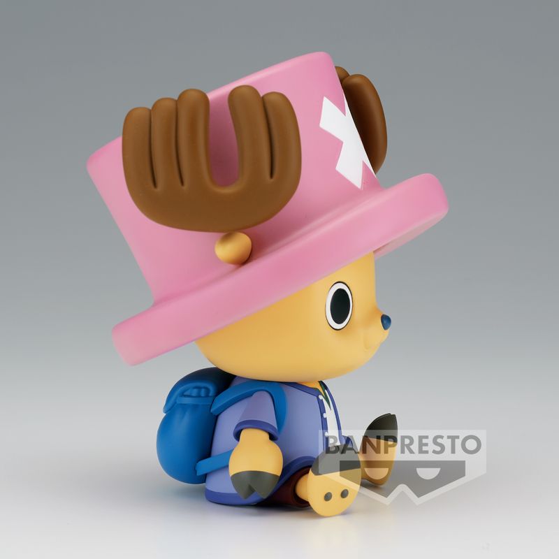 ONE PIECE SOFVIMATES - CHOPPER ARABASTA