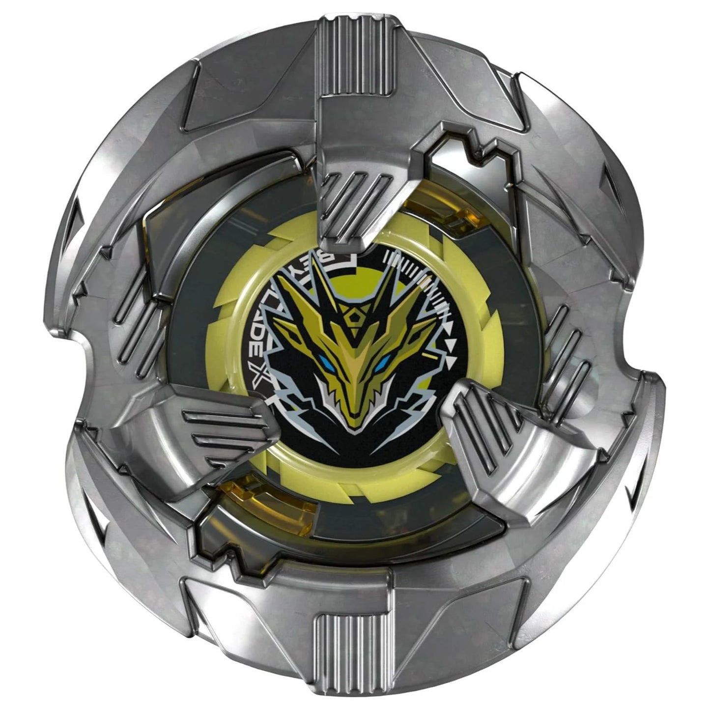 Beyblade X Shelter Drake 5-70O BX Booster Pack