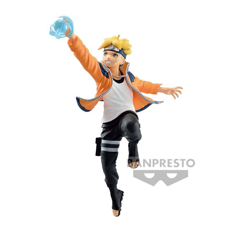 Boruto: Naruto Next Generations - Vibration Stars: Uzumaki Boruto II - Mu Shop