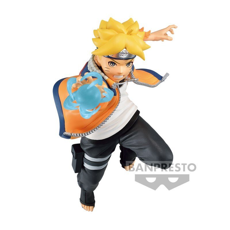 Boruto: Naruto Next Generations - Vibration Stars: Uzumaki Boruto