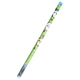Chiikawa Wooden 2B Pencil - Mu Shop