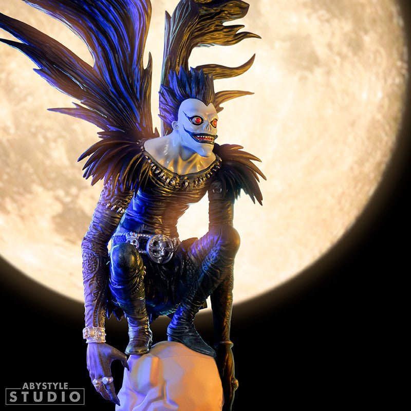 Death Note - Figurine Ryuk - Mu Shop