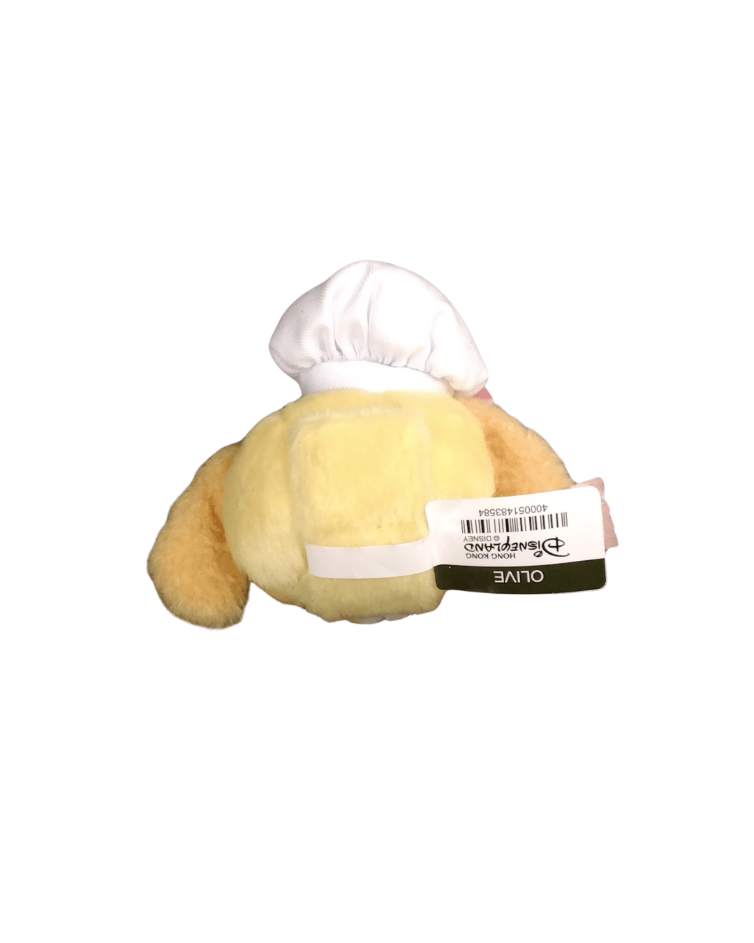 Disney CookieAnn Headband Plush - Mu Shop