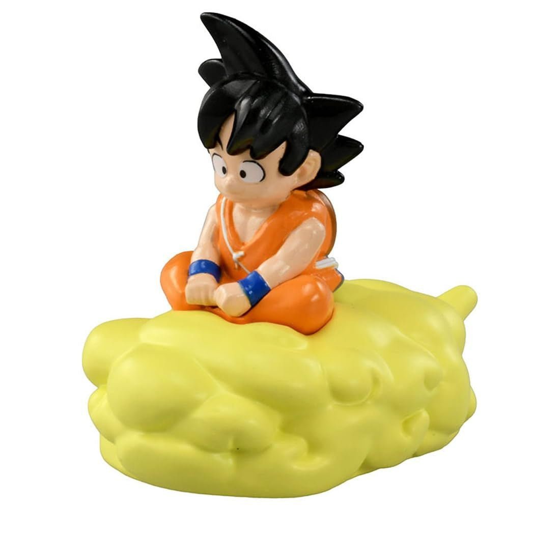 Dream Tomica Dragon Ball Son Goku’s Flying Nimbus Miniature - Mu Shop