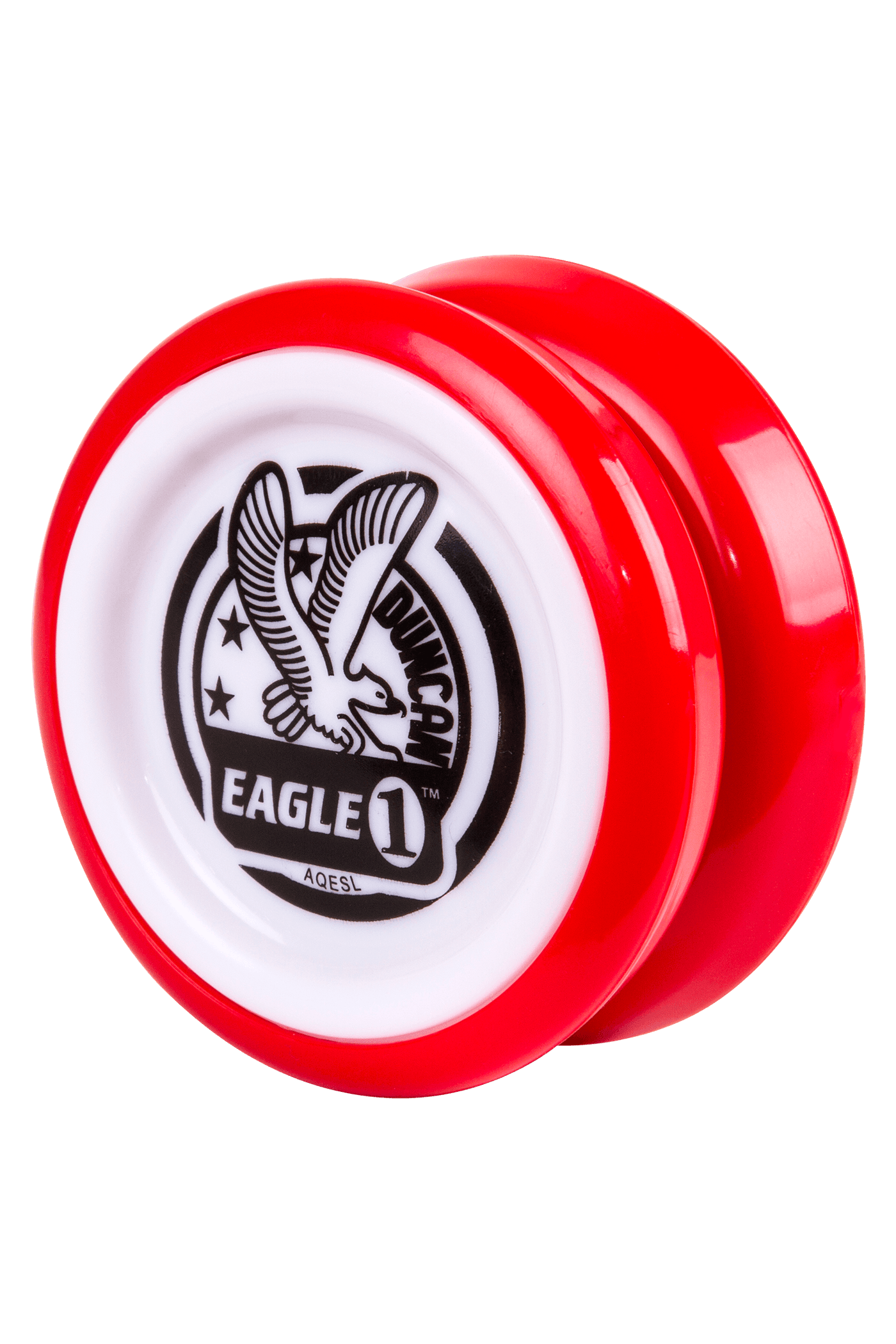 Duncan Yo Yo Beginner Eagle 1 - Red - Mu Shop
