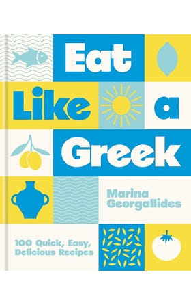 Eat Like a Greek
