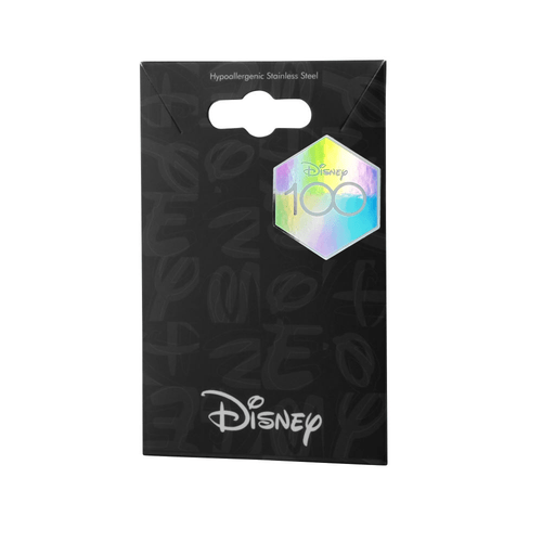ECC DISNEY 100 DUMBO NECKLACE - Mu Shop