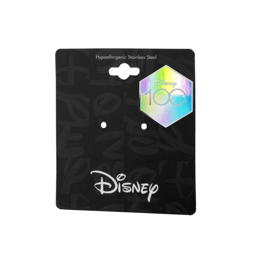 ECC DISNEY 100 DUMBO STUD EARRINGS - Mu Shop