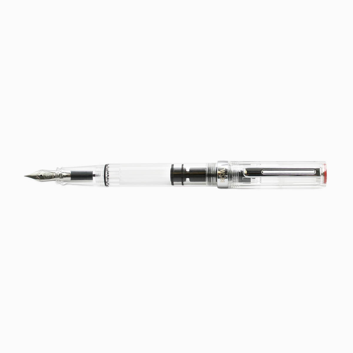 ECO Clear Fountain Pen