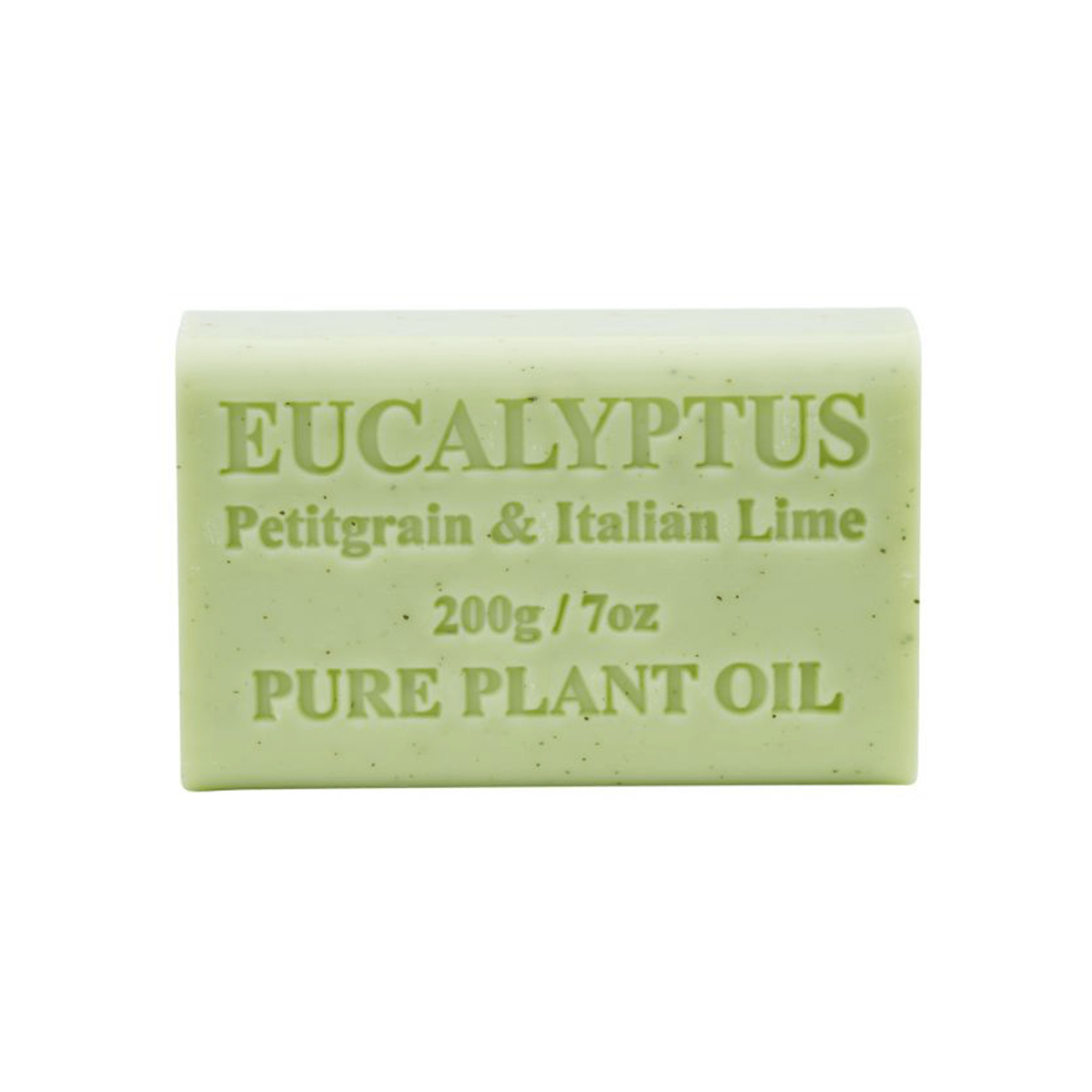 Eucalyptus 200g - Mu Shop