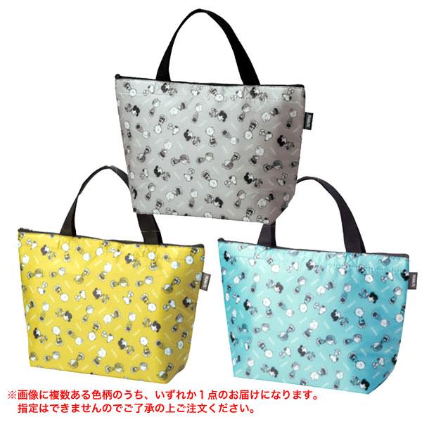 Snoopy Insulated Tote Bag 40cm - (yellow)