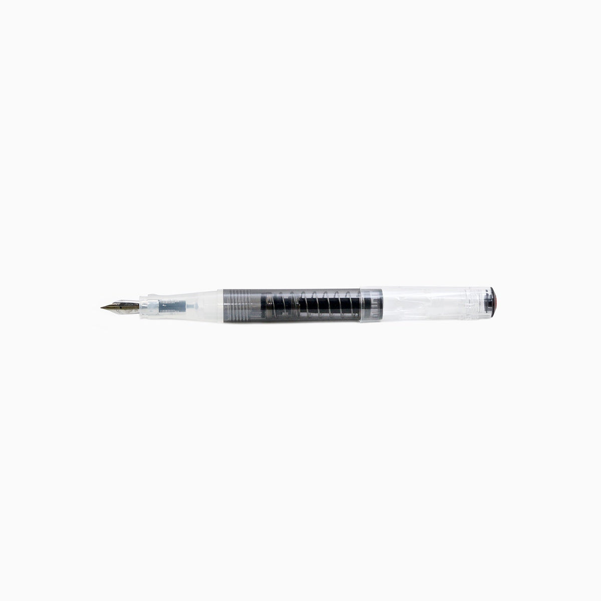 GO Smoke Fountain Pen
