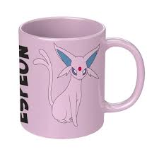 Espeon Coloured Mug 330ml