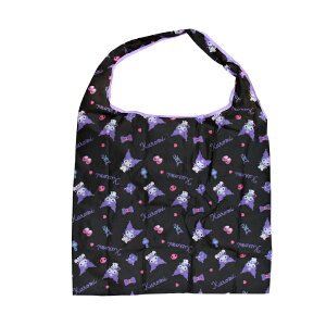 Kuromi Foldable Shopping Bag - Mu Shop