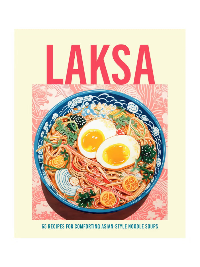 Laksa