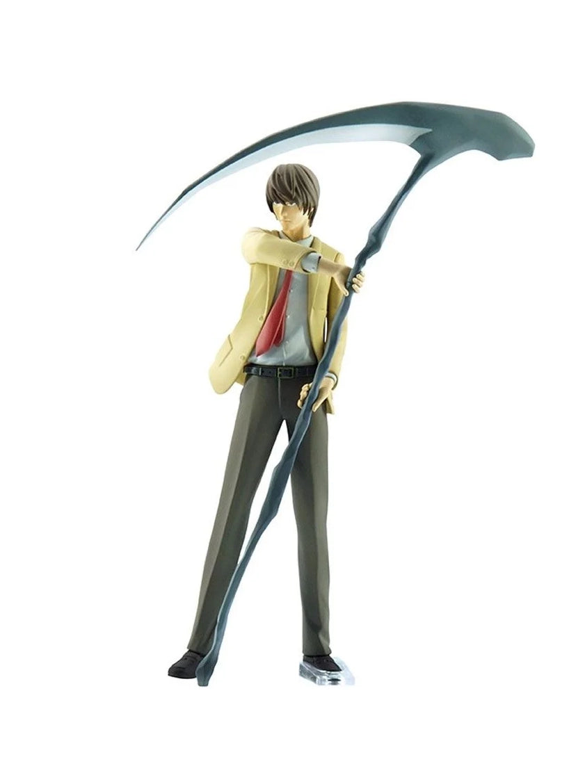 Death Note - Light Yagami Figure 18cm