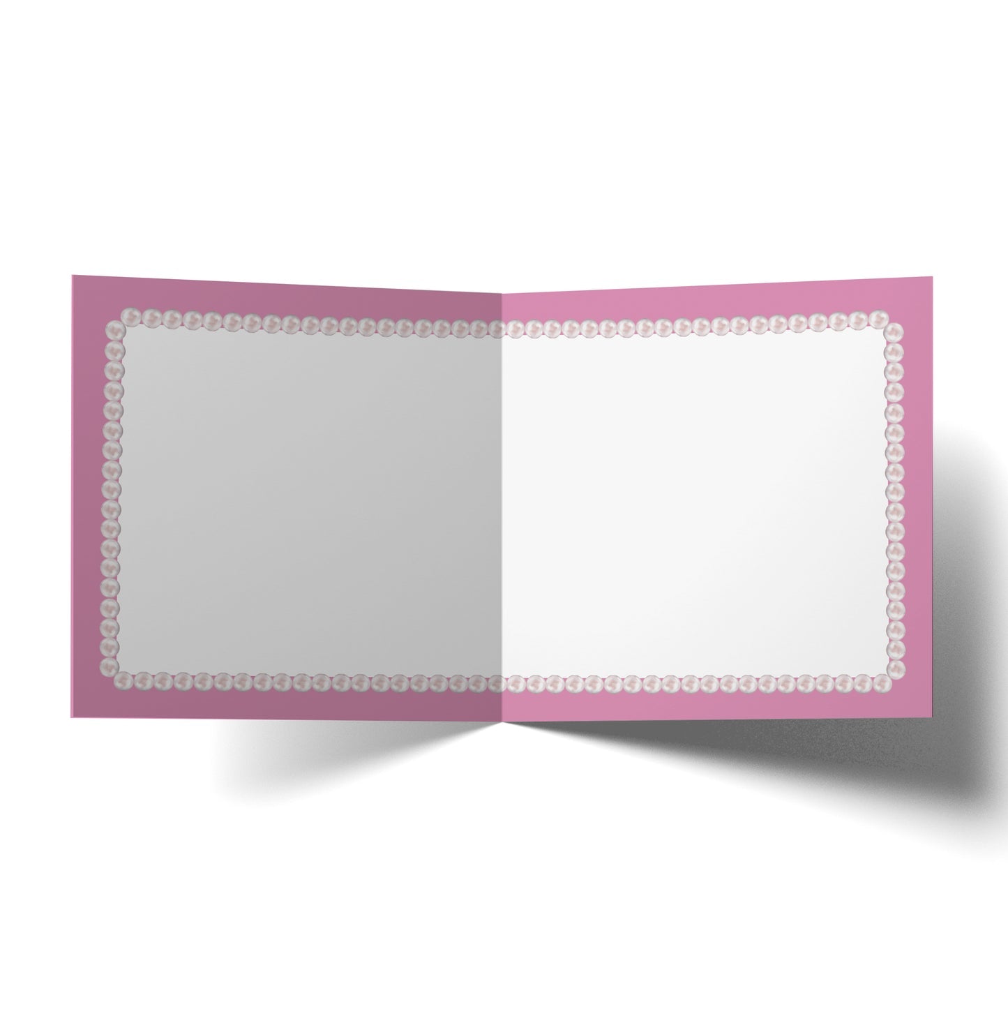 “They’re Not Wrinkles… They’re Laughter Lines!” Greeting Card