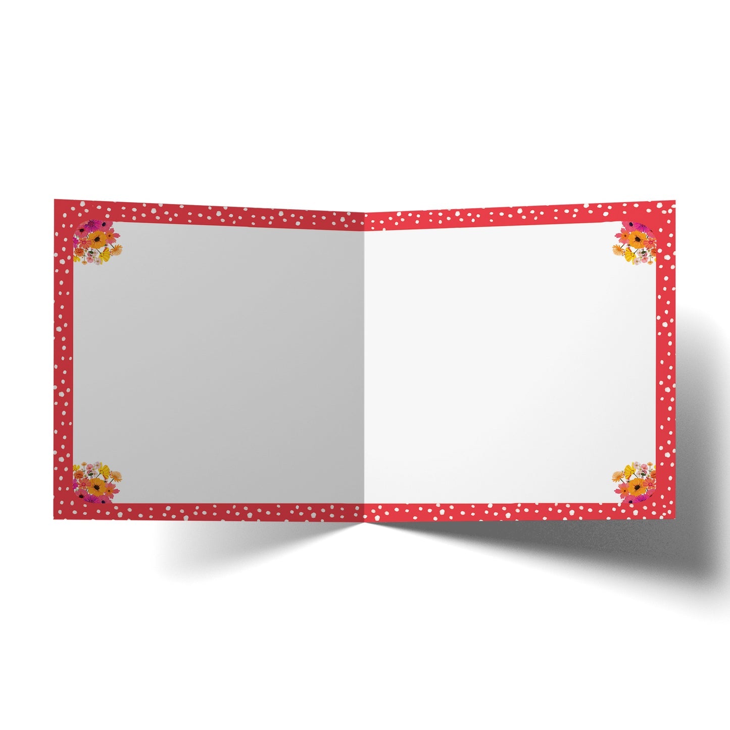 “Mum – Delivering Love Always” Greeting Card