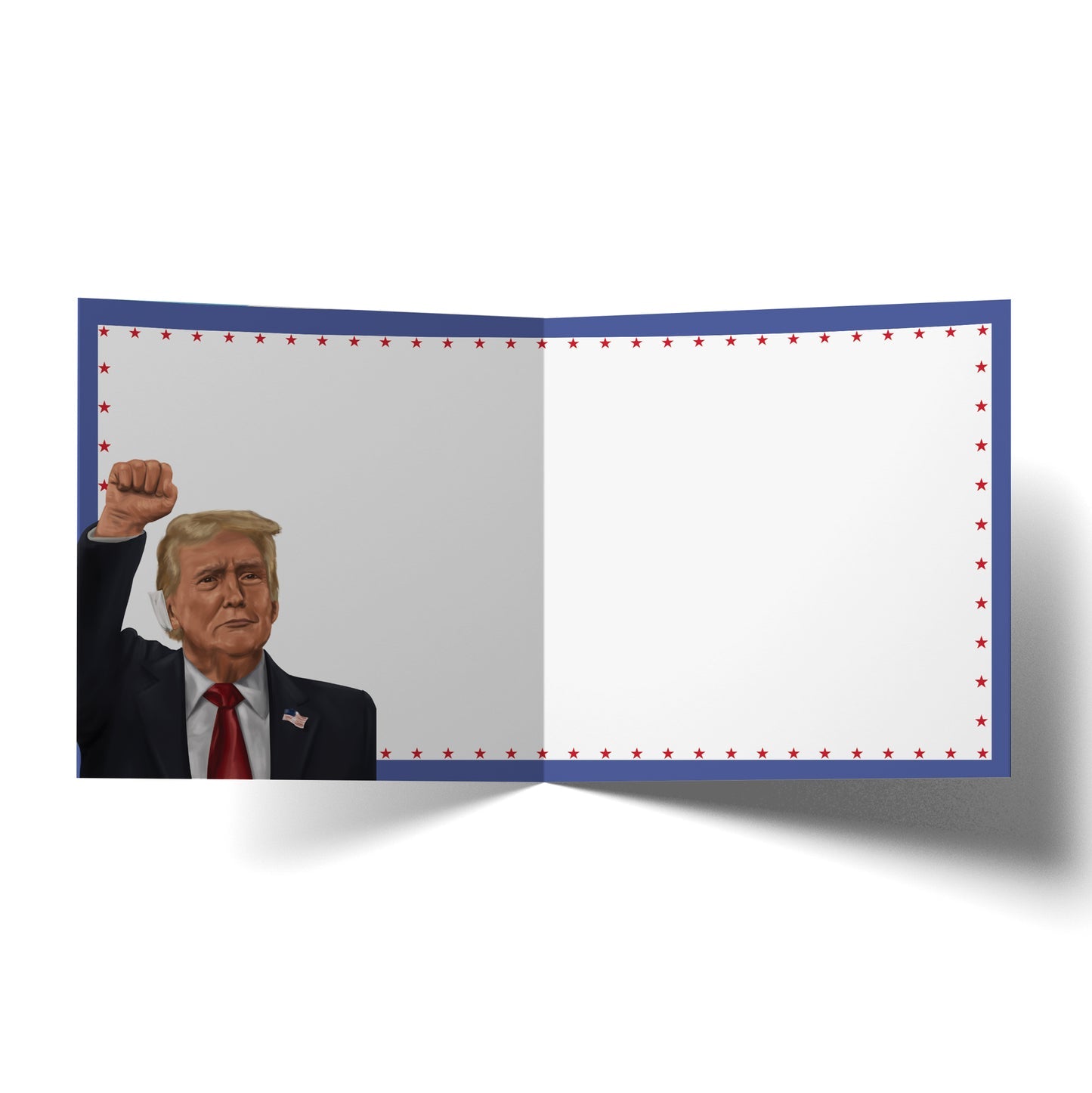 “Ears to Another Great Year” Greeting Card